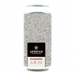 Bière Aerofab Susanoo