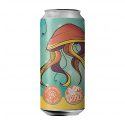 Bière Nautile Fat Medusa - Craft IPA
