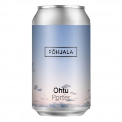 Bière Põhjala Ohtu - Porter