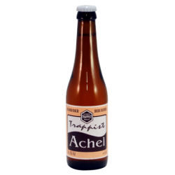 Bière Achel blonde