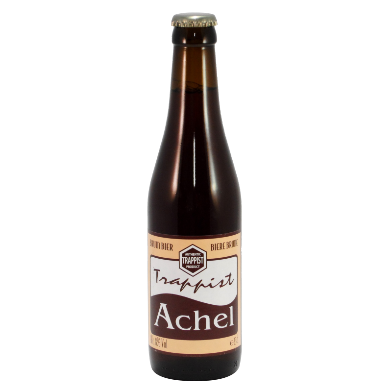 Bière Achel Brune