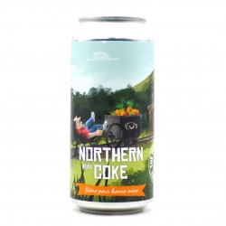 Bière Piggy Brewing Northern Coke