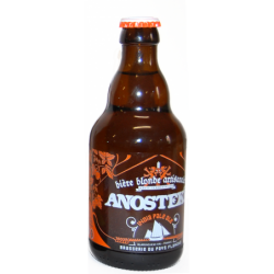 Bière Anosteké India Pale Ale