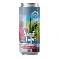 Bière Piggy Brewing Yeast Cameo - Session NEIPA