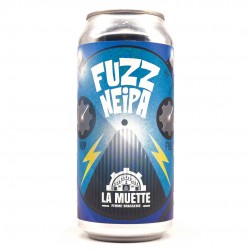 Bière-La-Musse-Fuzz-NEIPA