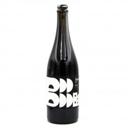Bière Sauvage brettée Bendorf Projet B2 - Bière sauvage de fermentation mixte