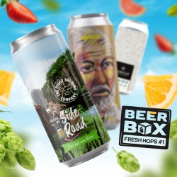Beer Box Fresh Hops 1