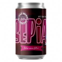 Bière-Piggy-Brewing-Sepia-West-Coast-IPA