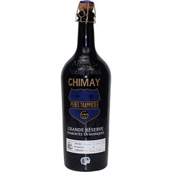Bière-Chimay-Grande-Réserve-2023-Fût-De-Calvados