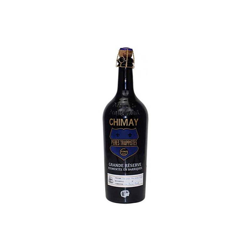 Bière-Chimay-Grande-Réserve-2023-Fût-De-Calvados