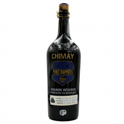 Bière-Chimay-Grande-Réserve-2021-Fût-De-Rhum