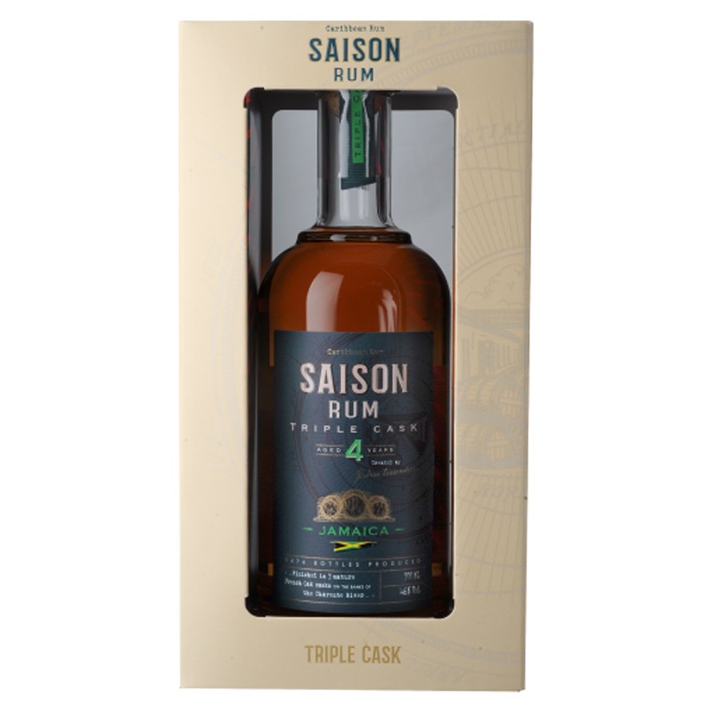 Rhum-Saison-Rum-Triple-Cask-Jamaique-4-Ans