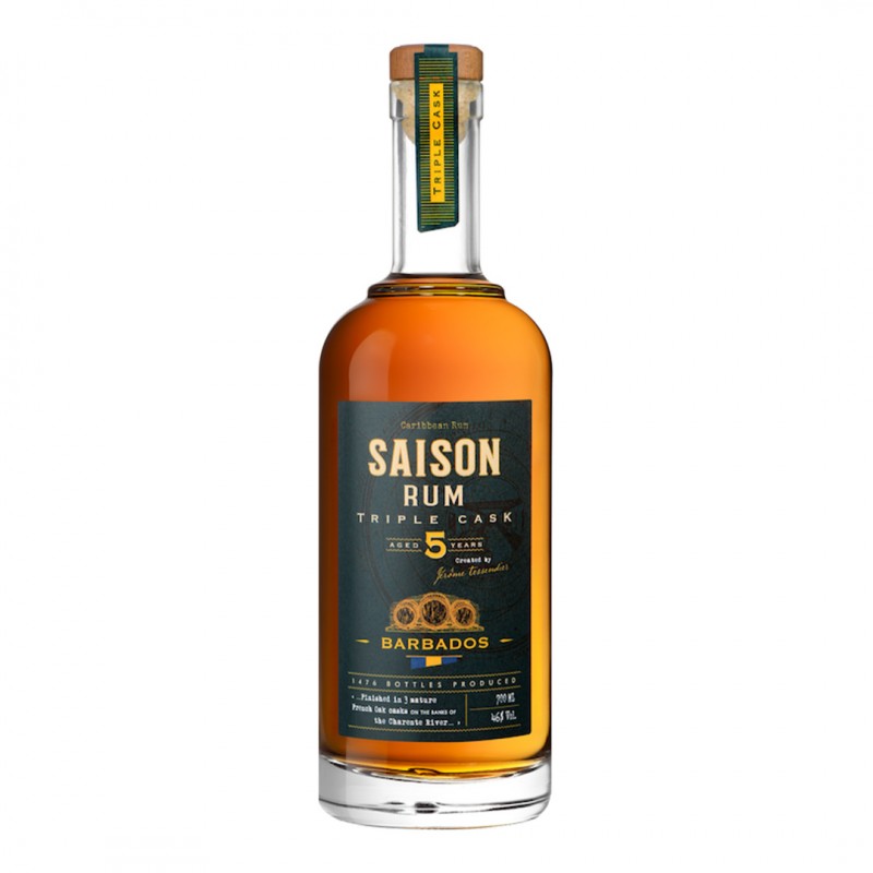 Rhum-Saison-Triple-Cask-Barbades-5-Ans