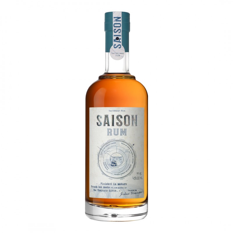 Rhum-Saison-Rum-Original