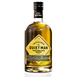 Whiskey Quiet Man Blended