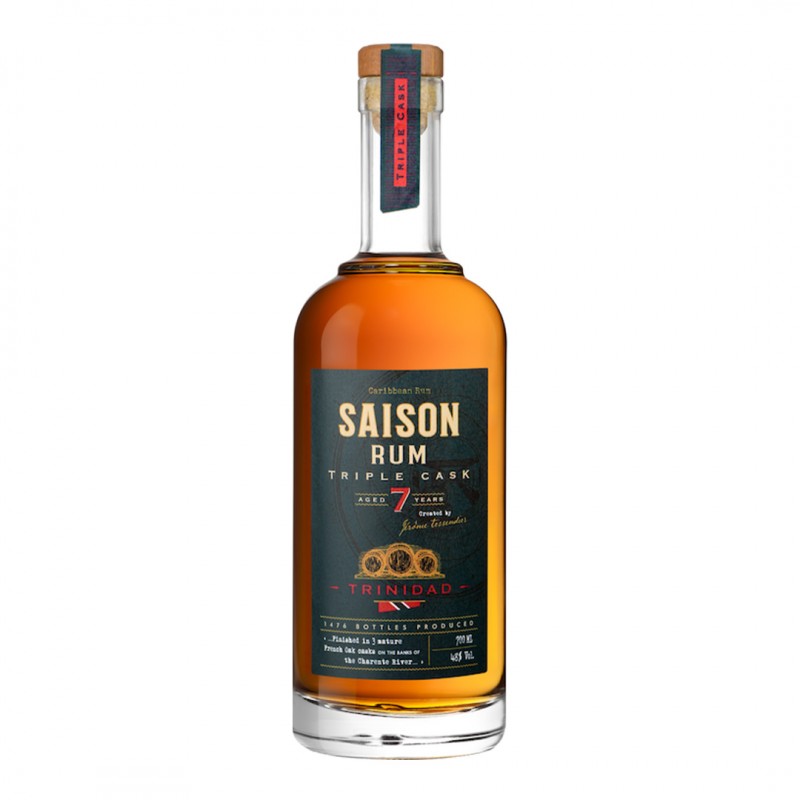 Rhum-Saison-Rum-Triple-Trinidad-7 Ans