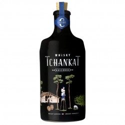 Whisky Tchankat Classique - Gascogne