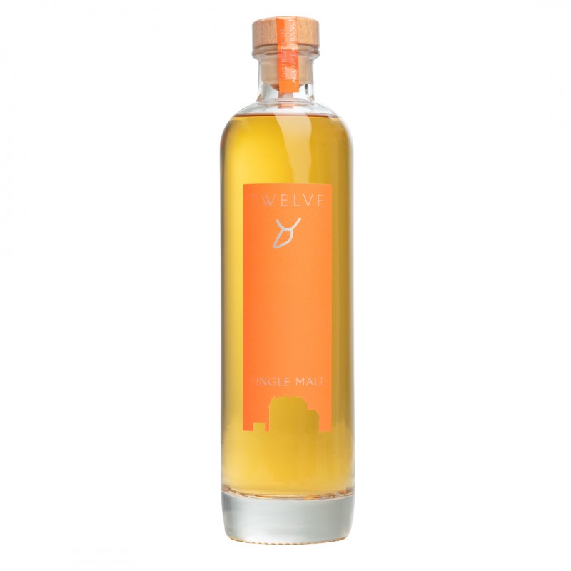 Whisky Twelve Whisky d'Aubrac Aventurine