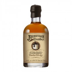 Whisky Journeyman Featherbone Bourbon