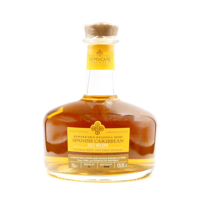 Rhum-Rum-&-Cane-Spanish-Caribbean-XO