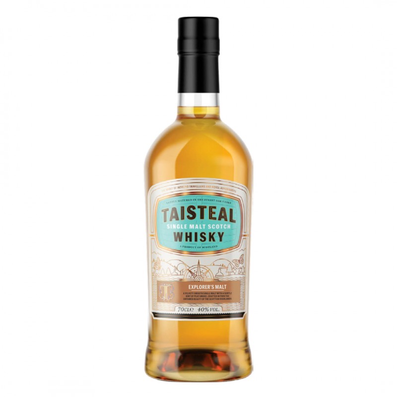 Whisky Single Malt Scotch