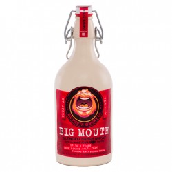 Whisky Big Mouth