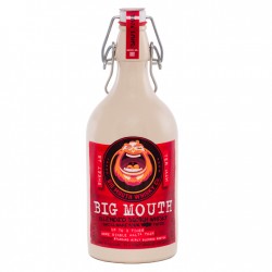 Whisky Big Mouth