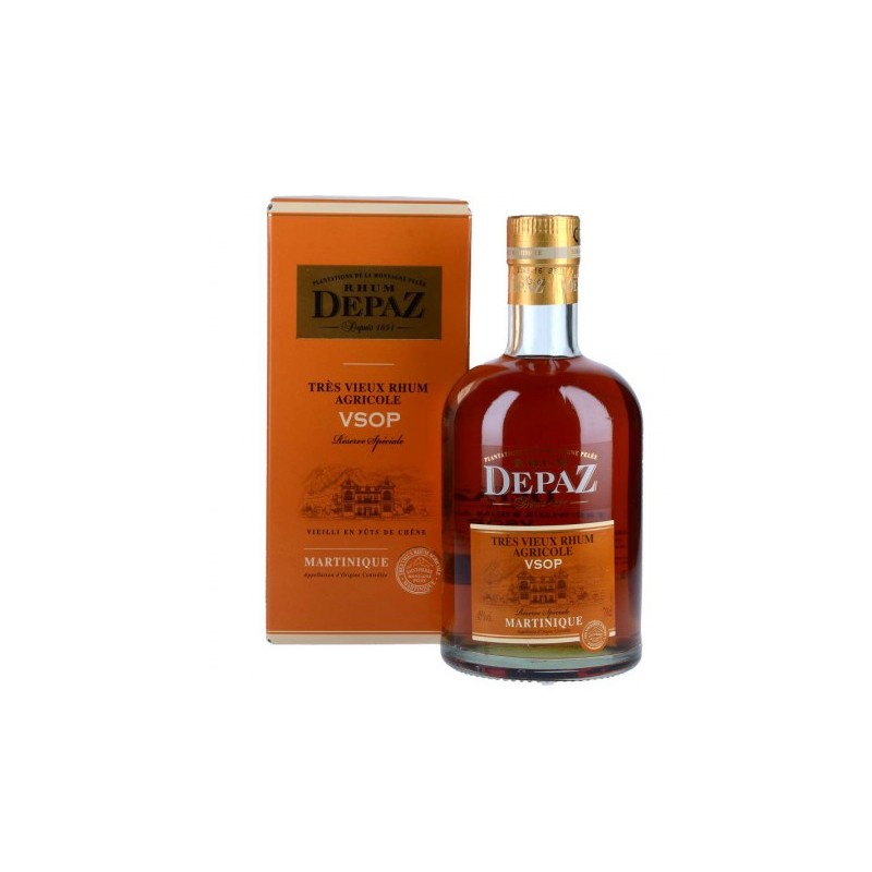 Rhum-Depaz-Vieux-VSOP-Reserve-Spéciale
