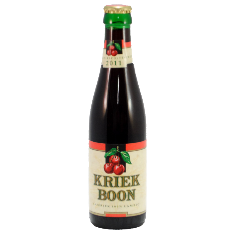 Bière Boon kriek