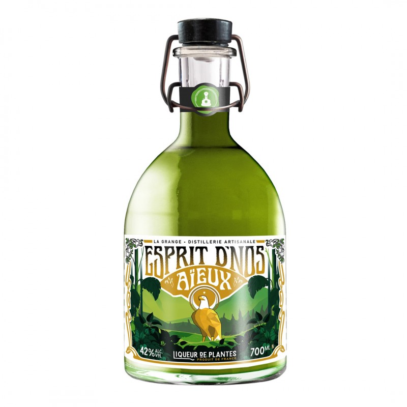 Liqueur-De-Plantes-Esprit-De-Nos-Aieux
