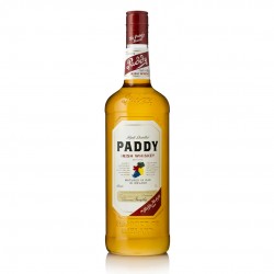 Whiskey-Paddy
