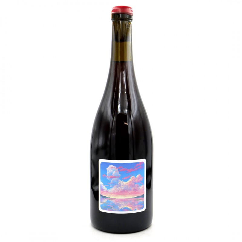 Vin Nature Jeannine Popihn