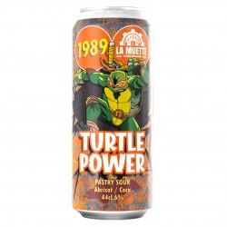 Bière-La-Muette-Turtle-Power-1989