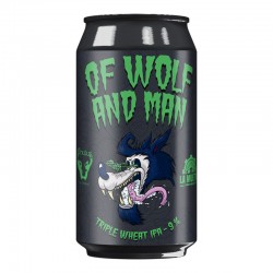 Bière-La-Muette-X-Lupulus-Of-Wolf-And-Man