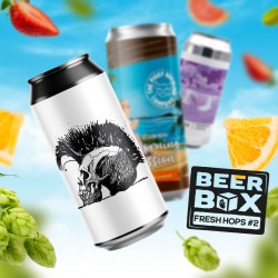 Beer Box Fresh Hops 2