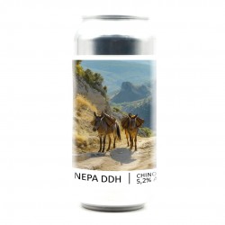 Bière-Popihn-NEPA-DDH-Chinook-FR-X-Vielle-Mule