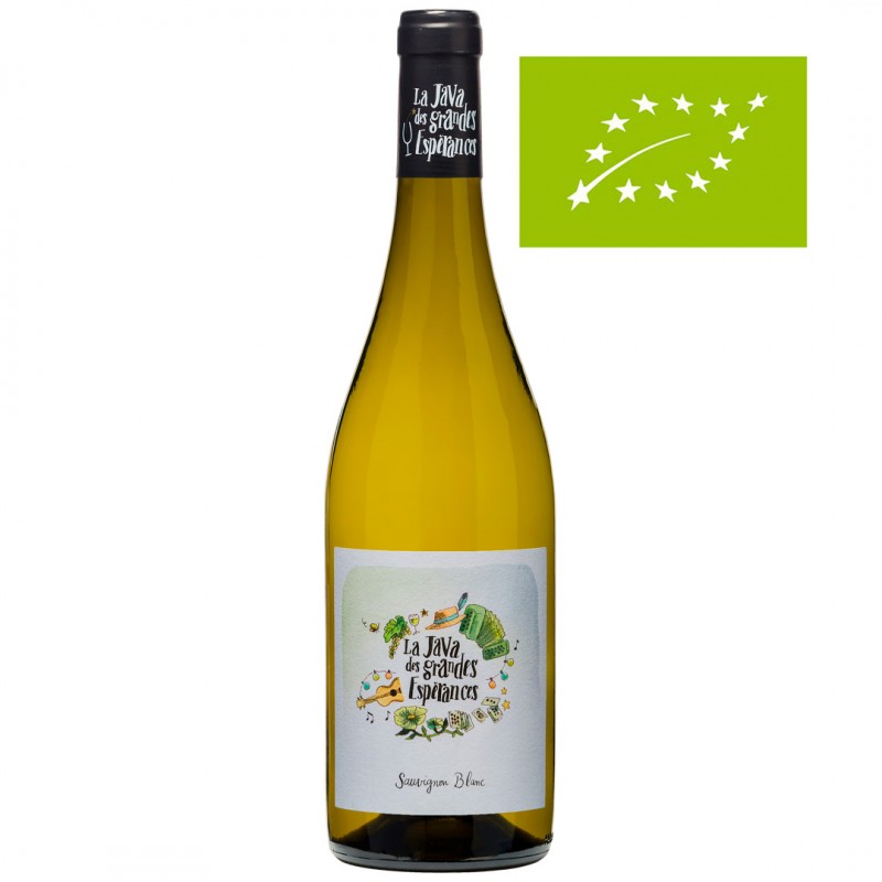 Vin-Blanc-La-Java-Des-Grandes-Espérances-Bio
