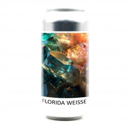 Bière Popihn Florida Weisse...