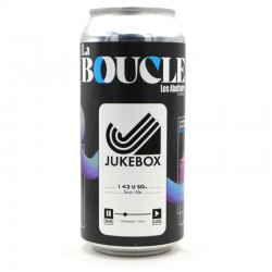 Bière-Jukebox-Sour-Ale-Framboise-Coco