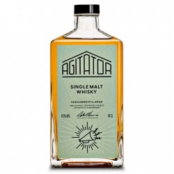 Agitator Single Malt Whisky