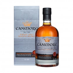 Whisky Canmore Original Single Malt