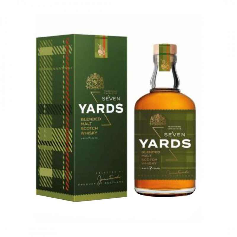 Whisky-Seven-Yards-Blended-Malt