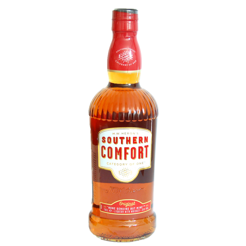 Liqueur de Whisky Southern comfort
