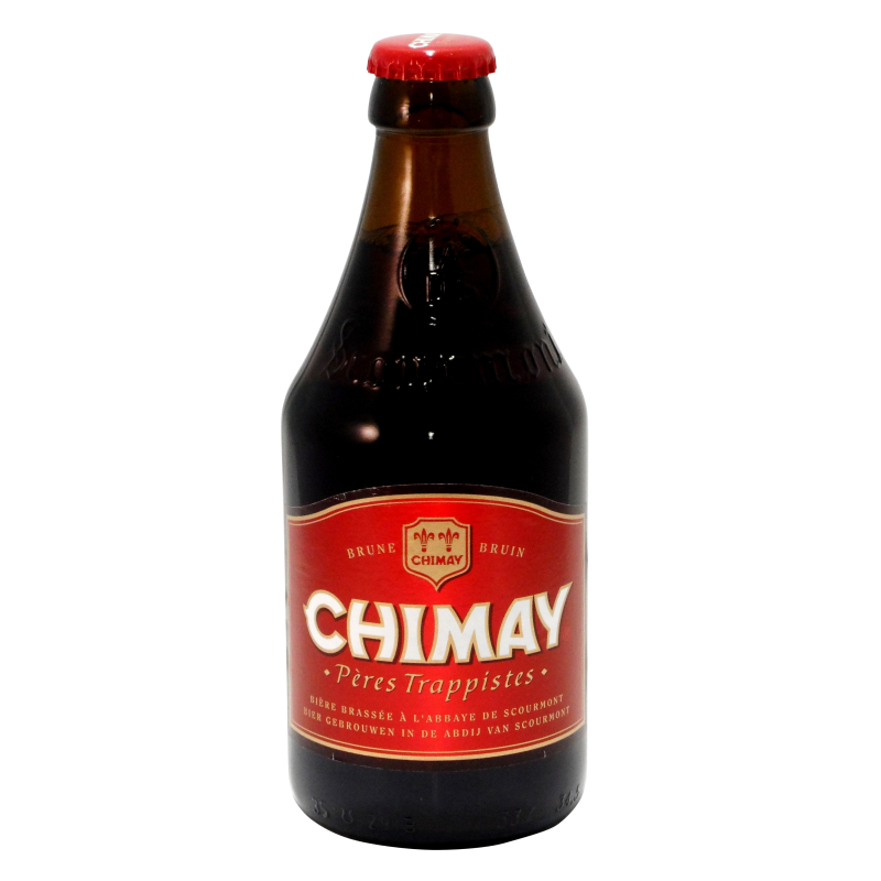 Bière Chimay Rouge
