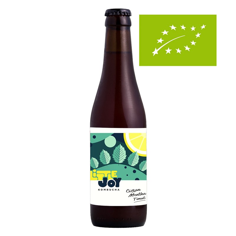 Kombucha-Little-Joy-Citron-Menthe-Timut
