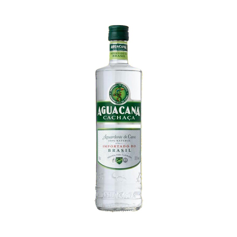 Cachaça Aguacana