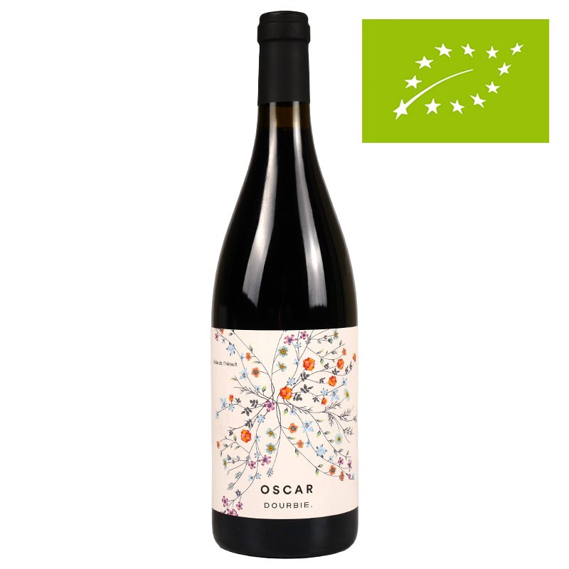 Vin-Rouge-Domaine-de-la-Dourbie-Oscar