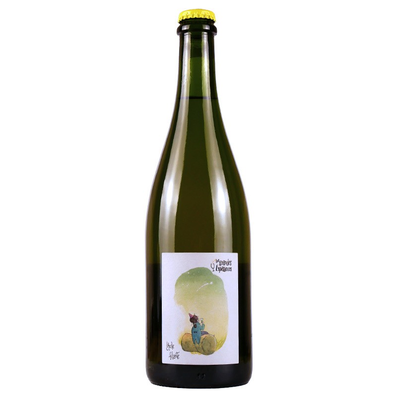 Vin-Pétillant-Naturel-Étoile-Filante-Bio