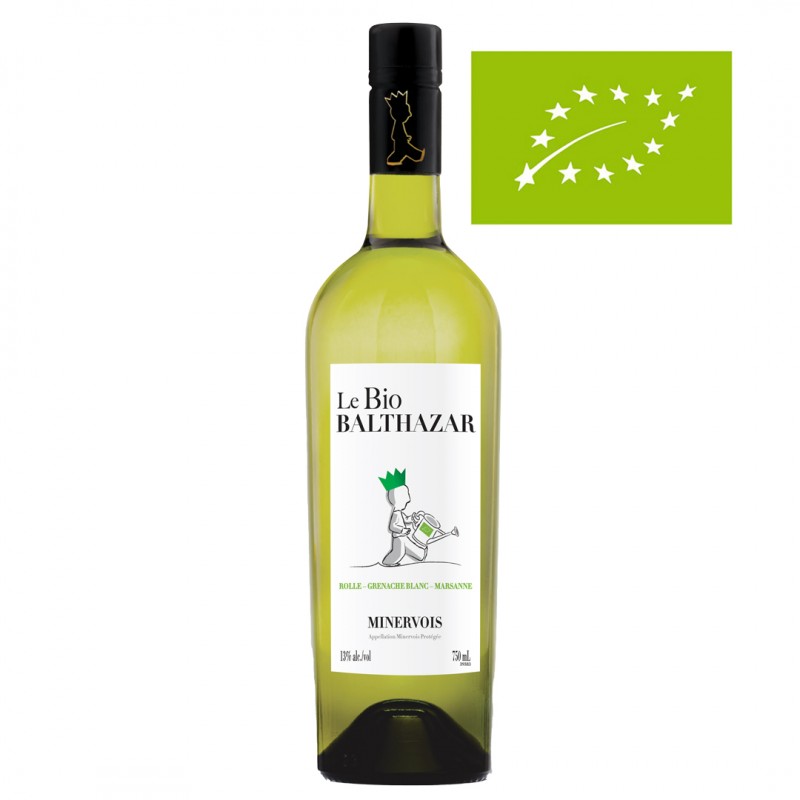 Vin-Blanc-Le-Bio-Balthazar-AOP-Minervois-Blanc