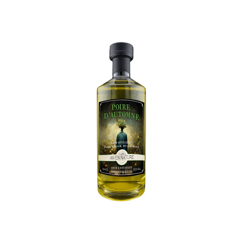 Rhum-Awen-Nature-Rhum-&-Botanique-Poire-d'automne